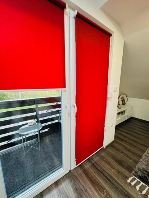 Apartments Paradise Licko Petrovo Selo 외부 사진
