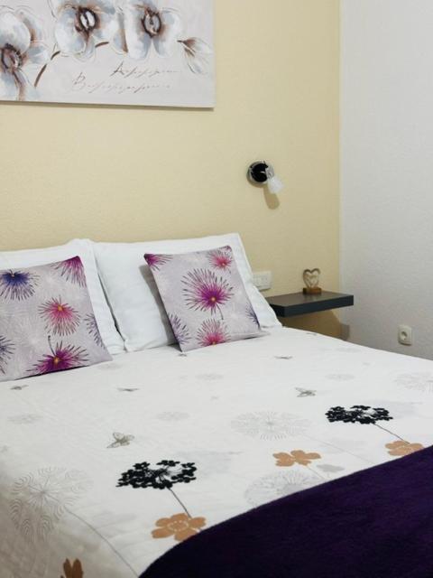 Apartments Paradise Licko Petrovo Selo 외부 사진
