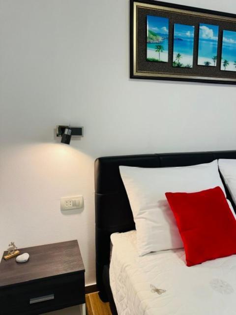 Apartments Paradise Licko Petrovo Selo 외부 사진