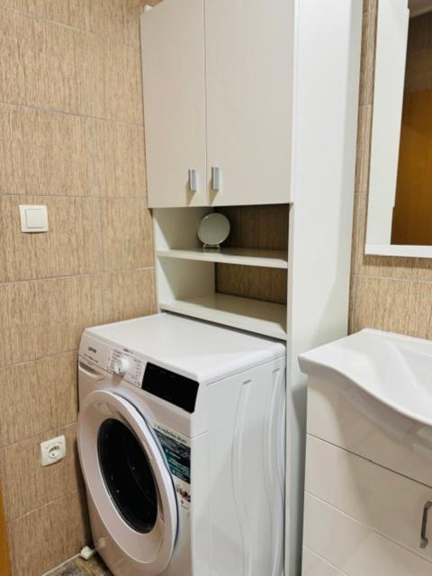Apartments Paradise Licko Petrovo Selo 외부 사진