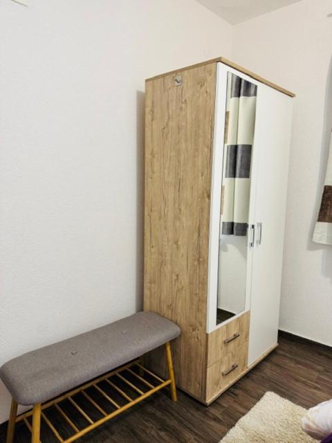 Apartments Paradise Licko Petrovo Selo 외부 사진
