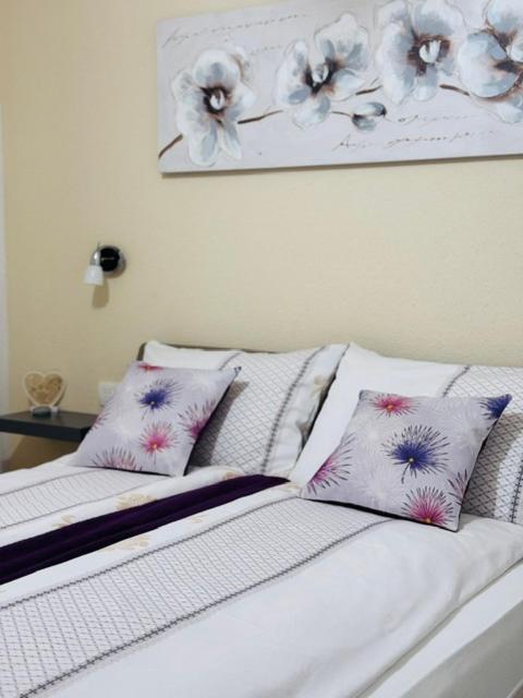 Apartments Paradise Licko Petrovo Selo 외부 사진