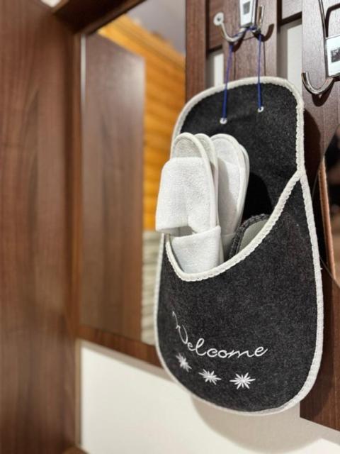 Apartments Paradise Licko Petrovo Selo 외부 사진