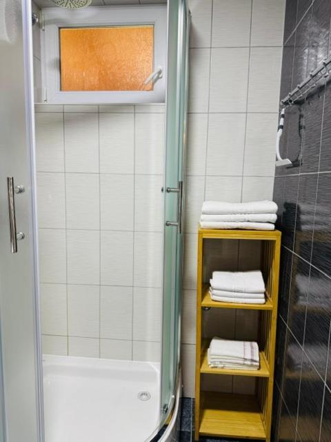 Apartments Paradise Licko Petrovo Selo 외부 사진