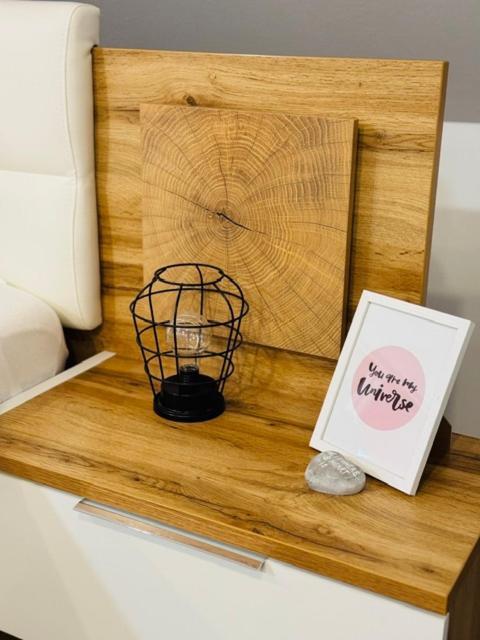 Apartments Paradise Licko Petrovo Selo 외부 사진